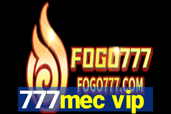 777mec vip